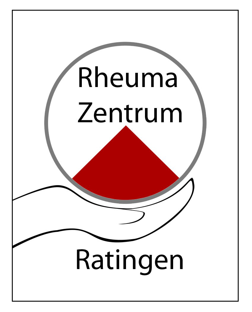 Logo Rheumazentrum Ratingen