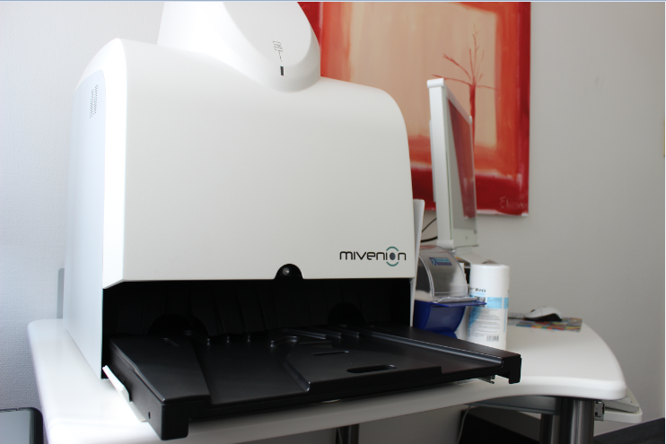 Rheumascan