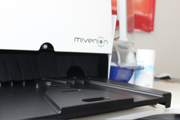 Rheumascan